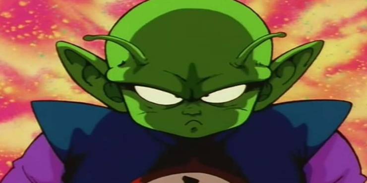 10 Things You Never Knew About Piccolos Gi In Dragon Ball 10 Things You Never Knew About Piccolos Gi In Dragon Ball